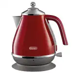 DeLonghi KBOC2001.R (Чайник, 1.7 л., 2000 Вт)