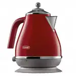 DeLonghi KBOC2001.R (Чайник, 1.7 л., 2000 Вт)