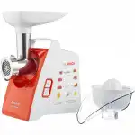 Мясорубка Bosch MFW3630I (1600 Вт)