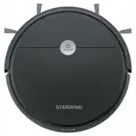 Пылесос STARWIND SRV5550 (Робот)