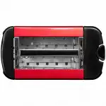 Тостер STARWIND ST1102 Red/black (700 Вт)