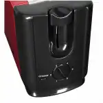 Тостер STARWIND ST1102 Red/black (700 Вт)