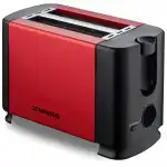 Тостер STARWIND ST1102 Red/black (700 Вт)