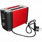 Тостер STARWIND ST1102 Red/black (700 Вт)