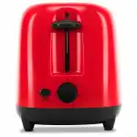 Тостер STARWIND ST7003 Red/black (750 Вт)