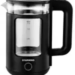 STARWIND SKG1053 (Чайник, 1.7 л., 1800 Вт)