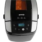 Хлебопечь Gorenje BM1210BK (800 Вт)