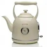Gorenje K17CLINGOR (Чайник, 1.7 л., 2000 Вт)