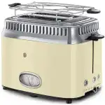 Тостер Russell Hobbs 21682-56 23448036002 (1100 Вт)