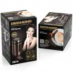 Кофемашина Redmond RCG-CBM1604