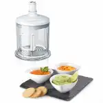 Миксер Bosch MFQ4080 (Ручной, 500 Вт)