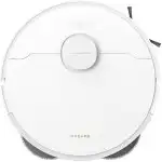 Пылесос Dreame Robot Vacuum L10s Plus RLL42SD (Робот, 7000 Вт)
