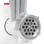 Мясорубка KITFORT КТ-2107 (1000 Вт)