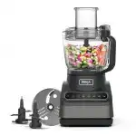 Кухонный комбайн Ninja BN650EU (850 Вт)