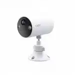 IP видеокамера TP-Link Tapo C410 (Цилиндрическая, Уличная, WiFi, 3.18 мм, 1/2.8", 3 Мп ~ 2304x1296)