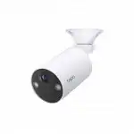 IP видеокамера TP-Link Tapo C410 (Цилиндрическая, Уличная, WiFi, 3.18 мм, 1/2.8", 3 Мп ~ 2304x1296)