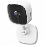 IP видеокамера TP-Link Tapo TC60 (Кубическая, Внутренней установки, WiFi, 3.3 мм, 2 Мп ~ 1920×1080 Full HD)