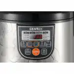 Мультиварка Centek CT-1498 (700 Вт, 5)