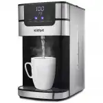 KITFORT KT-2501 (Термопот, 4 л., 2600 Вт)