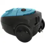 Пылесос Centek CT-2507/BLUE (Строительный, 300 Вт)