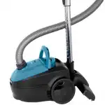 Пылесос Centek CT-2507/BLUE (Строительный, 300 Вт)