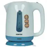 Centek CT-0044 Blue (Чайник, 1.8 л., 2200 Вт)