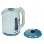Centek CT-0044 Blue (Чайник, 1.8 л., 2200 Вт)
