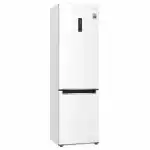 Холодильник LG GC-B509MQWM