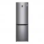 Холодильник LG GA-B419SLGL