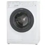 Стиральная машина Hotpoint Front Loader VML 7023 B
