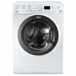 Стиральная машина Hotpoint Front Loader VMUG 501 B