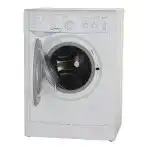 Стиральная машина INDESIT EcoTime IWC 6105 B