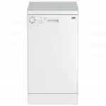 Посудомоечная машина Beko DFS05012W