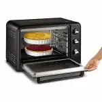 Духовка Moulinex OX464810 8000035667