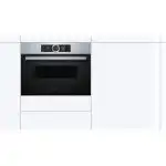 Духовка Bosch CMG6764S1