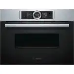 Духовка Bosch CMG6764S1