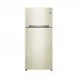 Холодильник LG GN-H702HEHZ