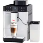 Кофемашина Melitta Caffeo F Passione Onetouch 531-101 21547