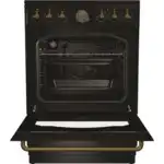 Плита Gorenje EC62CLI