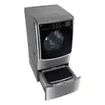 Стиральная машина LG TwinWash TW7000DS