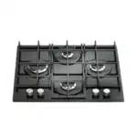 Варочная поверхность Hotpoint 641 DD /HA(BK)