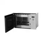 Микроволновая печь Bosch BFL554MW0