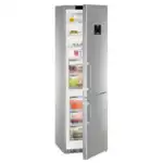 Холодильник Liebherr CBNPes 4858 Premium BioFresh NoFrost CBNPES 4858