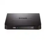 Коммутатор D-link DGS-1016A/B1B (1000 Base-TX (1000 мбит/с))