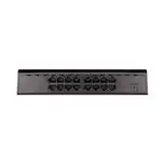 Коммутатор D-link DGS-1016A/B1B (1000 Base-TX (1000 мбит/с))