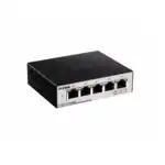 Коммутатор D-link DGS-1100-05/B1A (1000 Base-TX (1000 мбит/с))