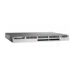 Коммутатор Cisco Catalyst 3850 WS-C3850-12S-S (12 SFP портов)