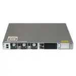 Коммутатор Cisco Catalyst 3850 WS-C3850-12S-S (12 SFP портов)
