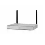 Маршрутизатор Cisco ISR 1100 C1111-8PLTEEAWR (10/100/1000 Base-TX (1000 мбит/с))
