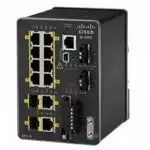 Коммутатор Cisco Industrial Ethernet 2000 IE-2000-8TC-G-B (100 Base-TX (100 мбит/с))